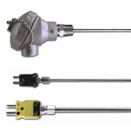 Thermocouple and Transmitters